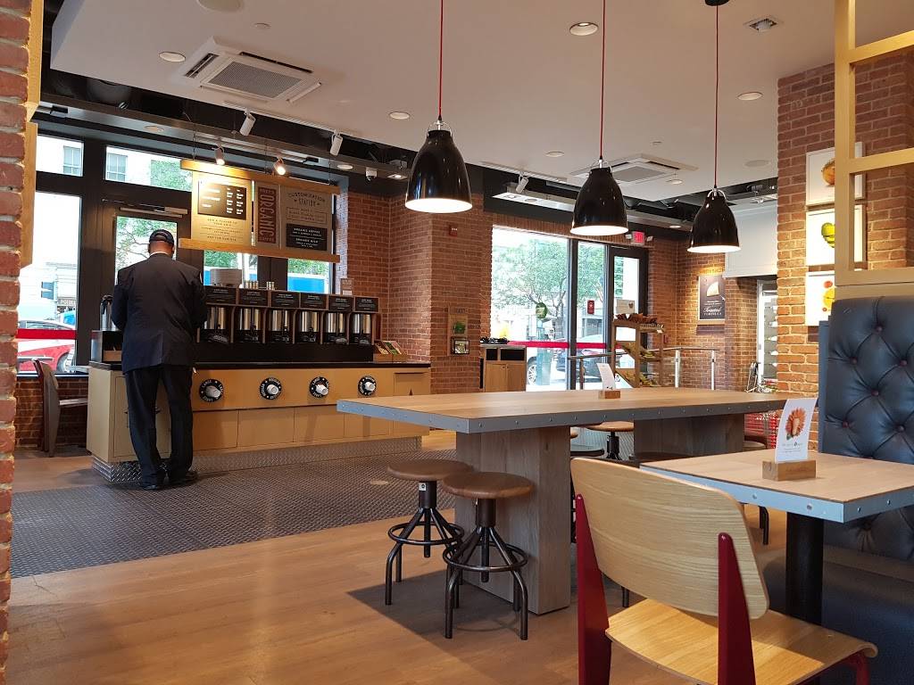 Pret A Manger | cafe | 1275 Pennsylvania Ave NW, Washington, DC 20004, USA | 2026218284 OR +1 202-621-8284