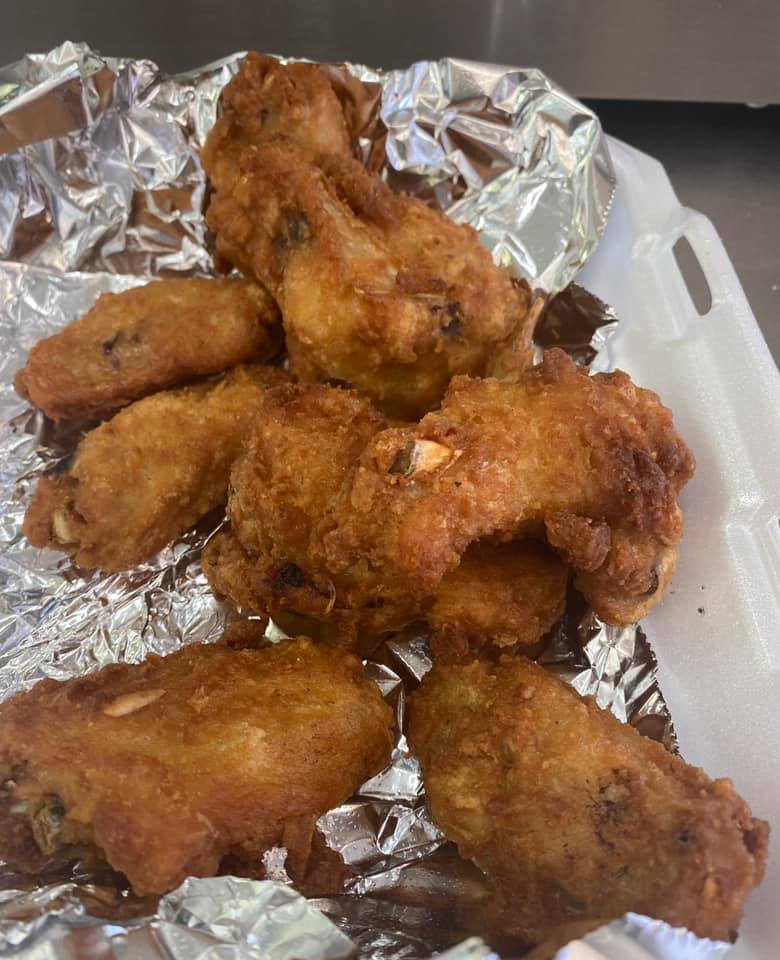 H. Porter Exquisite Kitchen | restaurant | 14877 Stephens, Eastpointe, MI 48021, USA | 5862187307 OR +1 586-218-7307