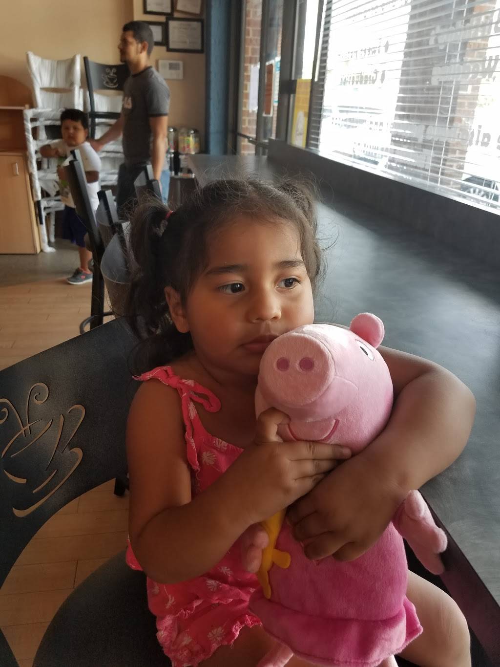 La Taza Cafe & Bakery | restaurant | 14455 Jefferson Davis Hwy, Woodbridge, VA 22191, USA | 7034904575 OR +1 703-490-4575