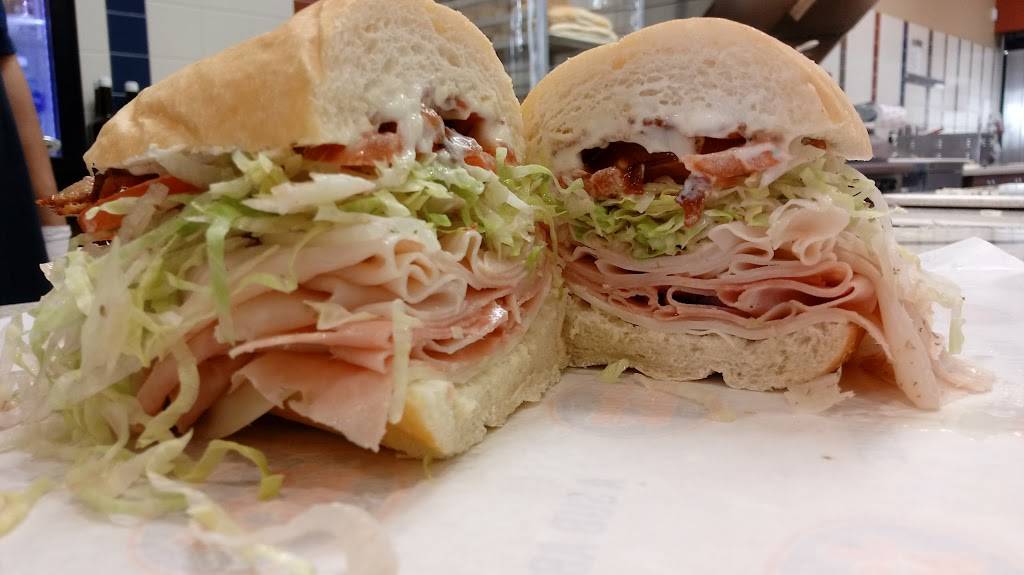 Jersey Mikes Subs | restaurant | 766 E 13th Ave, Eugene, OR 97401, USA | 5413574268 OR +1 541-357-4268