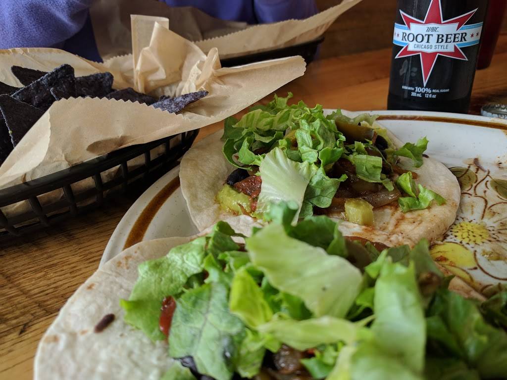 Blue Bike Burrito | restaurant | 2020 Hall Ave, Marinette, WI 54143, USA | 7157359889 OR +1 715-735-9889