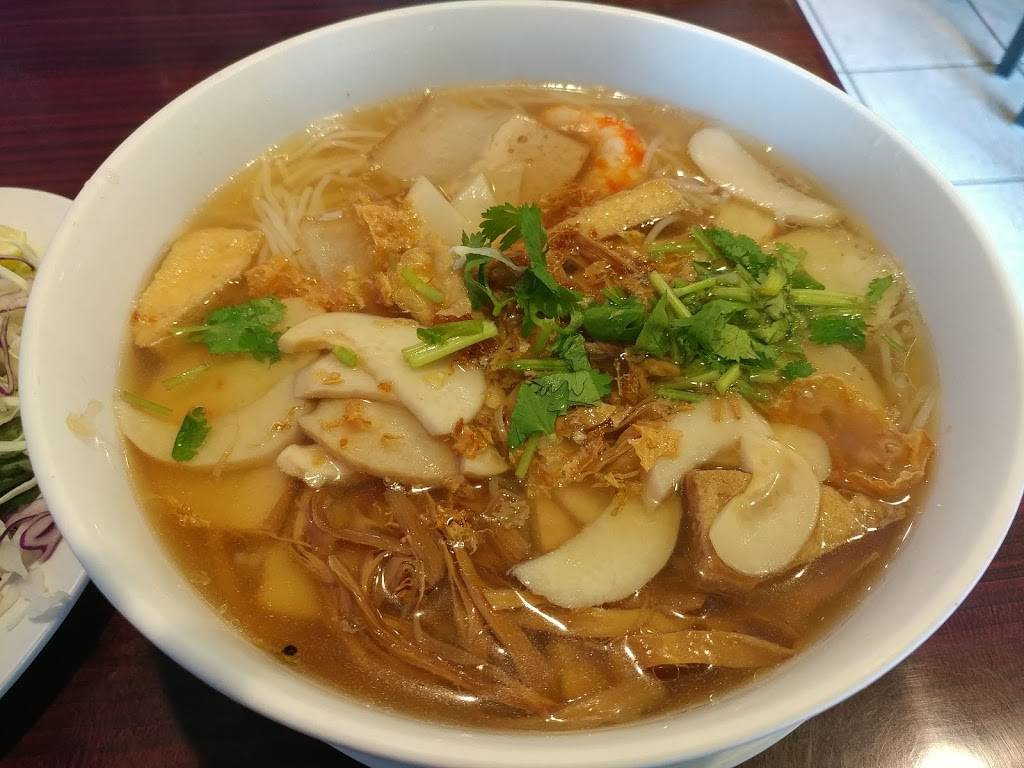 An Lac Hanh | restaurant | 9611 Garvey Ave, South El Monte, CA 91733, USA | 6264428868 OR +1 626-442-8868