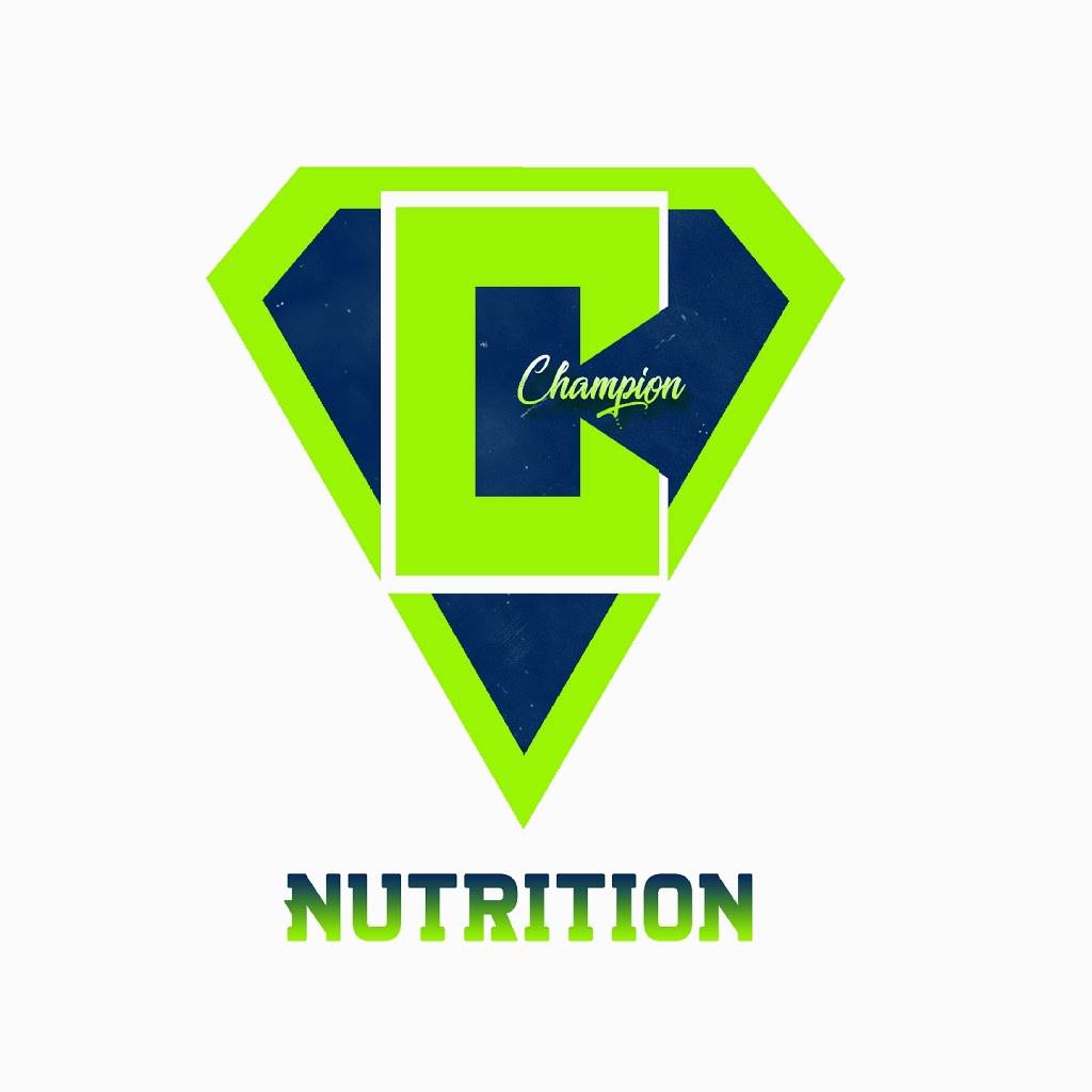 Champions Nutrition | restaurant | 1103 Cs-1207, Winchester, KY 40391, USA | 7863658679 OR +1 786-365-8679