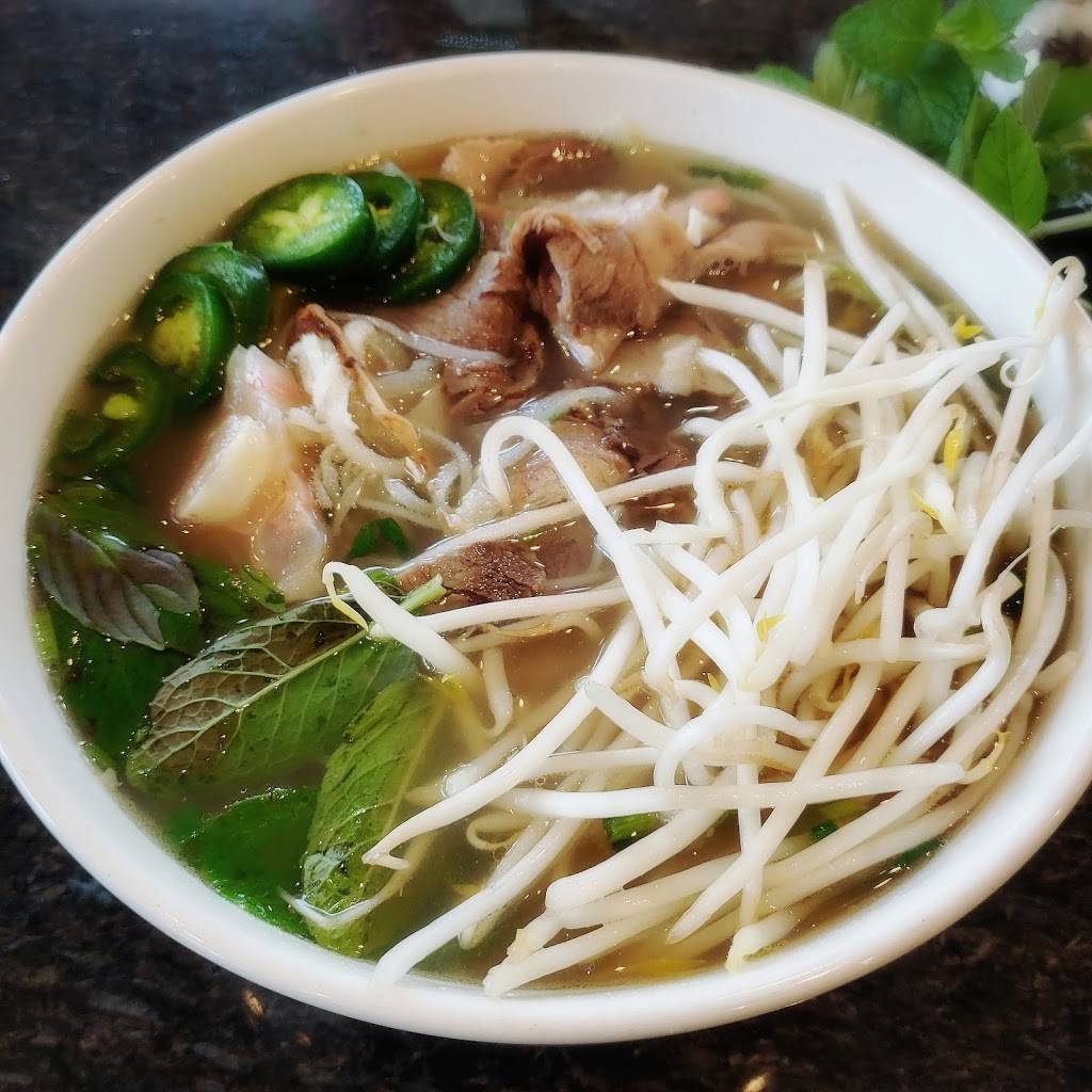 Pho Saigon Noodle House | restaurant | 1455 Landess Ave, Milpitas, CA 95035, USA | 4082638936 OR +1 408-263-8936
