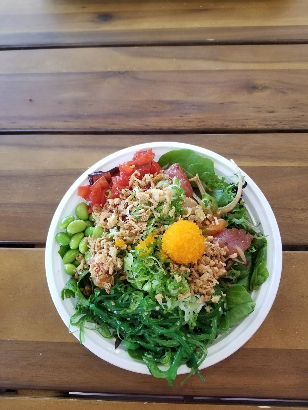Poke Austin | restaurant | 5601, 1200A Brodie Ln Suite 1200A, Sunset Valley, TX 78745, USA | 5128918368 OR +1 512-891-8368