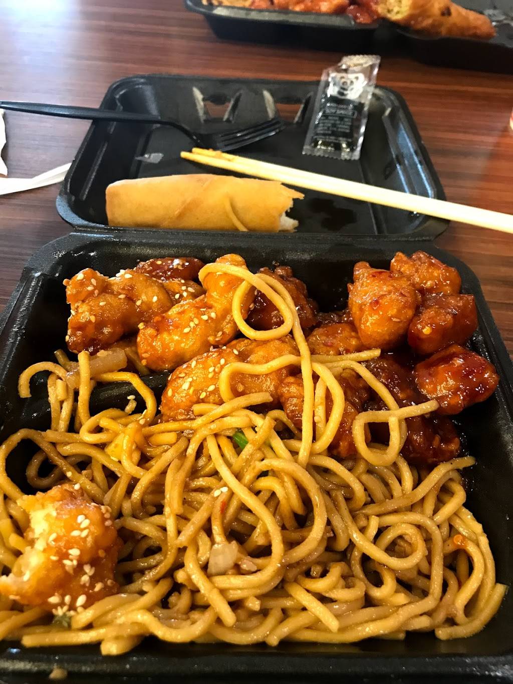 Sarku Japan | restaurant | Fort Hood Exchange, Bldg. 4250 (Suite Number 216, Shopping Center at, Clear Creek Rd, Fort Hood, TX 76544, USA | 2545321886 OR +1 254-532-1886