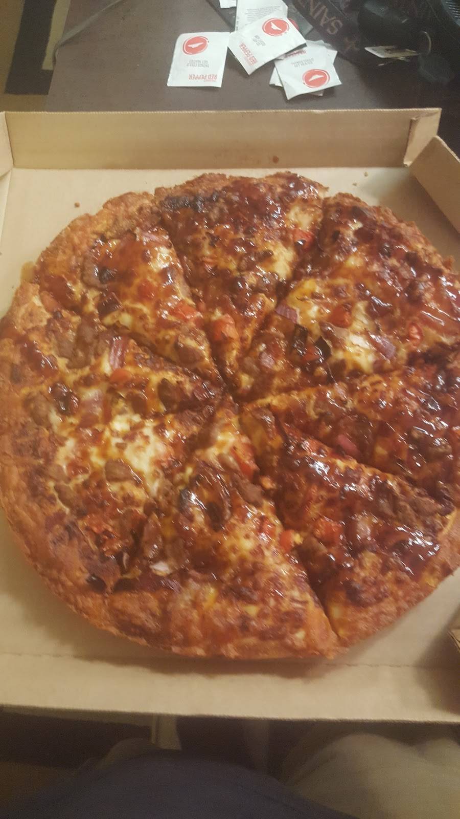 Pizza Hut | restaurant | 2931 Market St, San Diego, CA 92102, USA | 6192300088 OR +1 619-230-0088