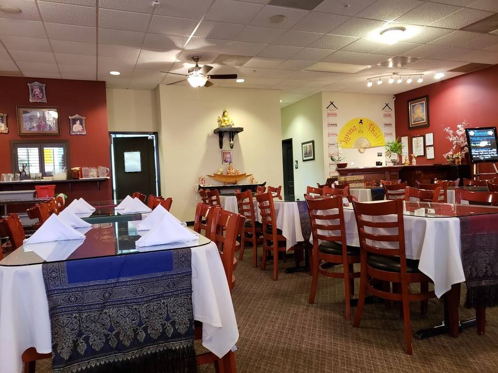 Lanna Thai Authentic Thai cuisine | meal takeaway | 8810 N Union Blvd, Colorado Springs, CO 80920, USA | 7192820474 OR +1 719-282-0474