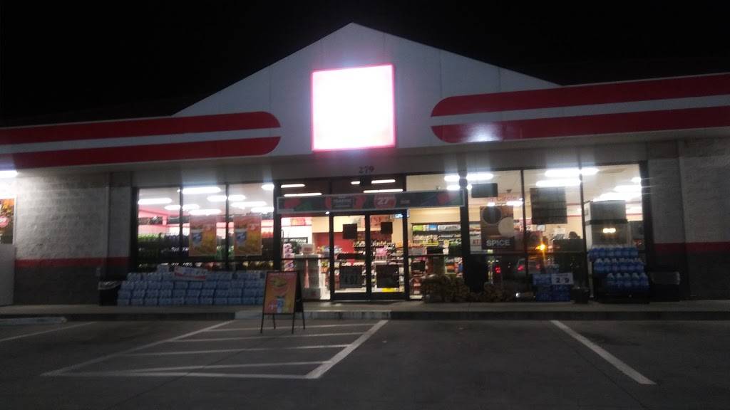 Circle K | meal takeaway | 279 Warren C Coleman Blvd, Concord, NC 28027, USA | 7047921282 OR +1 704-792-1282