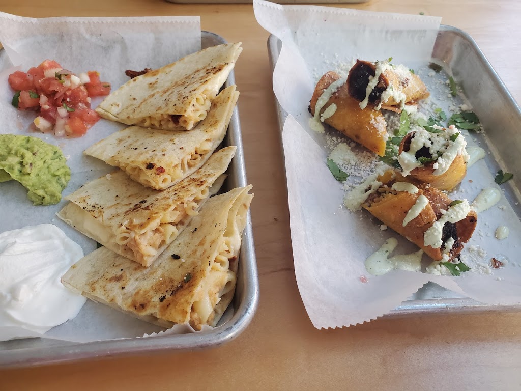 Soul Taco - Shockoe Slip | restaurant | 1215 E Main St, Richmond, VA 23219, USA | 8045625763 OR +1 804-562-5763