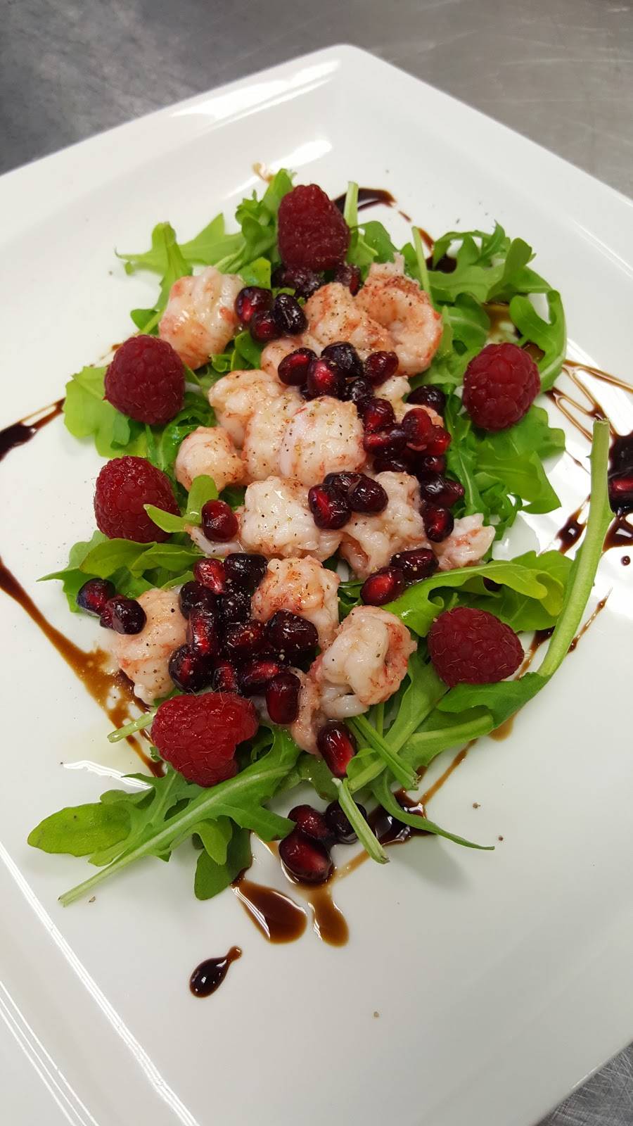 Rosmarino Osteria Italiana | restaurant | 714 E 1st St, Newberg, OR 97132, USA | 5034386211 OR +1 503-438-6211