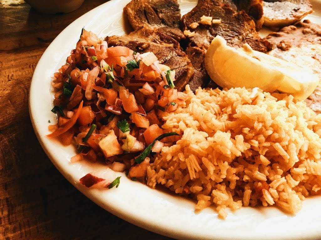 La Fuente Restaurant | restaurant | 5530 Monte Vista St, Los Angeles, CA 90042, USA | 3232586109 OR +1 323-258-6109