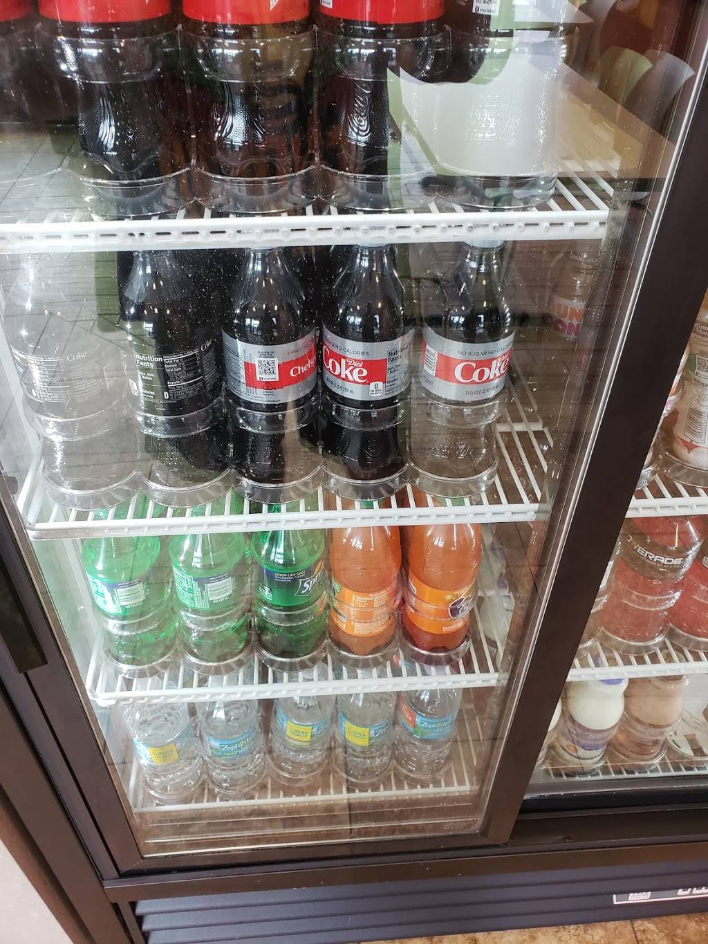 Dunkin | cafe | 7818 Normandy Blvd, Jacksonville, FL 32221, USA | 9043797986 OR +1 904-379-7986