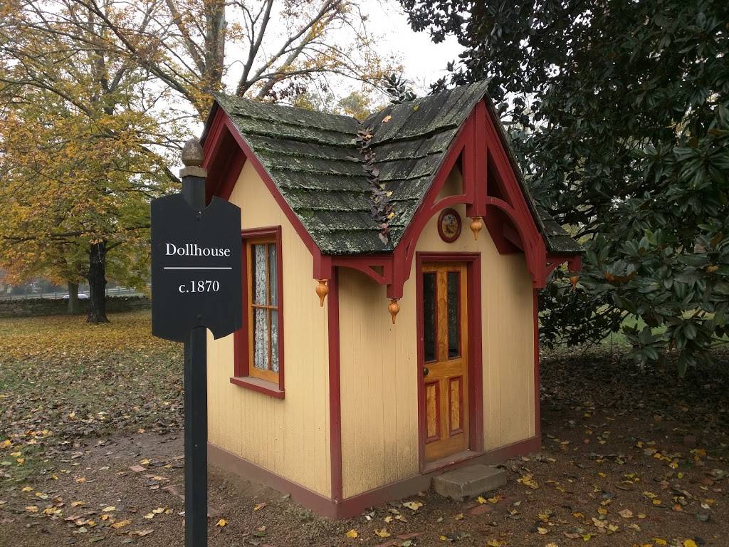 Belle Meade Historic Site & Winery | restaurant | 5025 Harding Pike, Nashville, TN 37205, USA | 6153560501 OR +1 615-356-0501