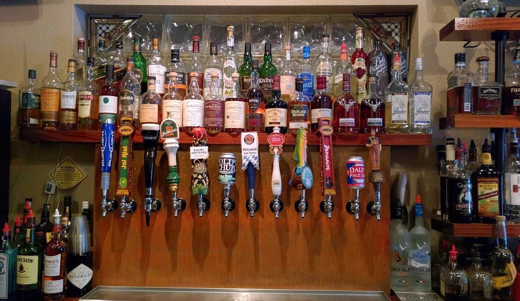 8th Avenue Pub | restaurant | 103 8th Ave N, Safety Harbor, FL 34695, USA | 7277991105 OR +1 727-799-1105