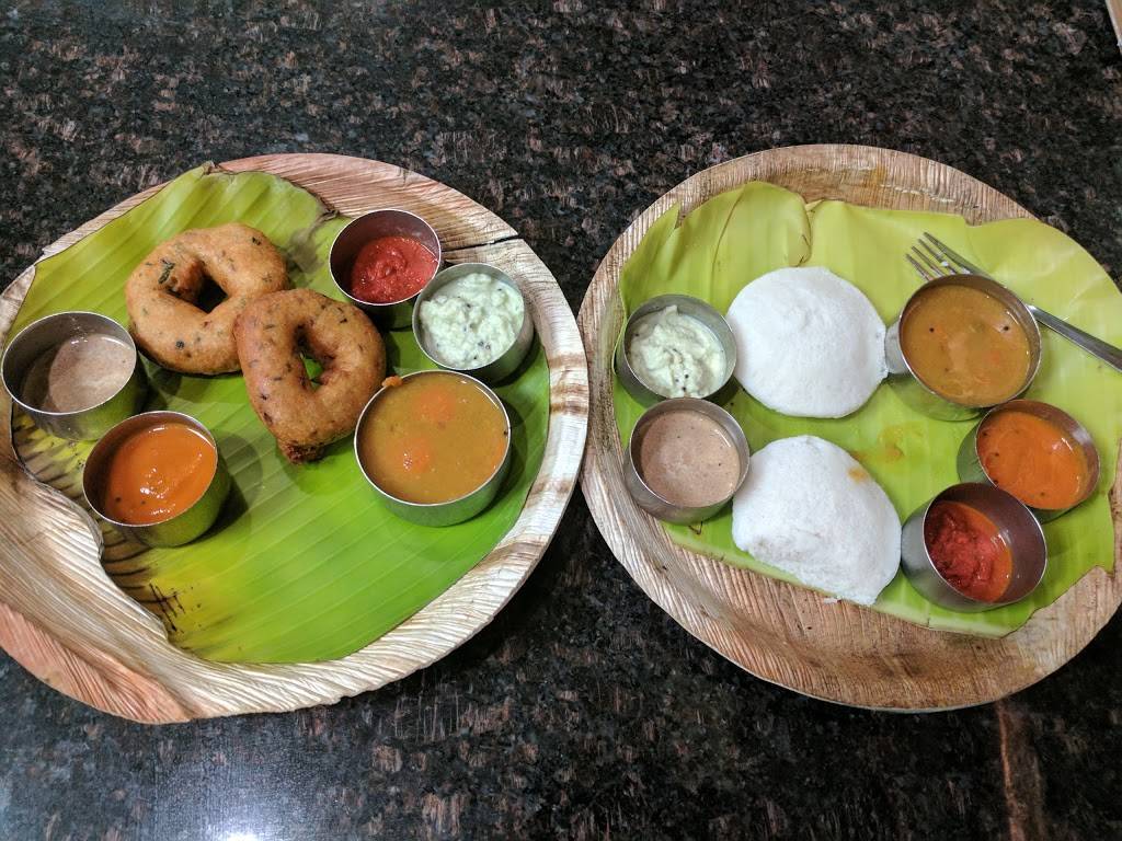 Chennai Tiffins Vegetarian Cuisine | restaurant | 21510 Victory Blvd, Woodland Hills, CA 91367, USA | 8188832345 OR +1 818-883-2345