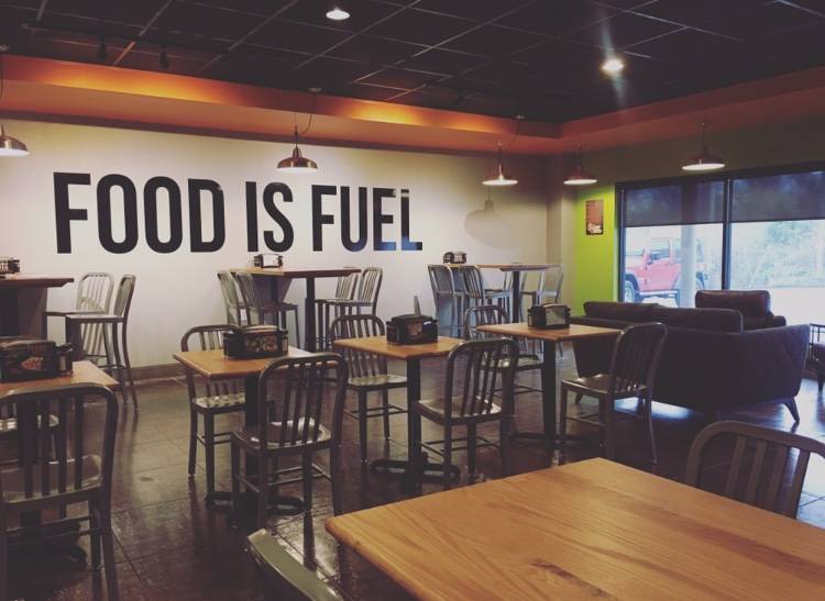 Clean Eatz | restaurant | 4004 Hillsboro Pike 115-R, Nashville, TN 37215, USA | 6159153405 OR +1 615-915-3405