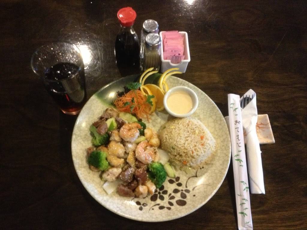 Niyo Sushi | restaurant | 3509 David Cox Rd, Charlotte, NC 28269, USA | 7045092688 OR +1 704-509-2688