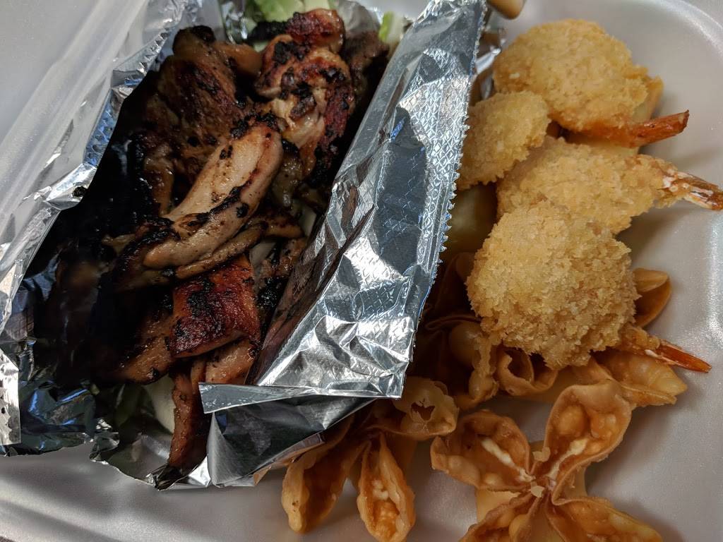 Asian Island Chinese Cuisine | restaurant | 14870 N Northsight Blvd Ste 103, Scottsdale, AZ 85260, USA | 4804833323 OR +1 480-483-3323