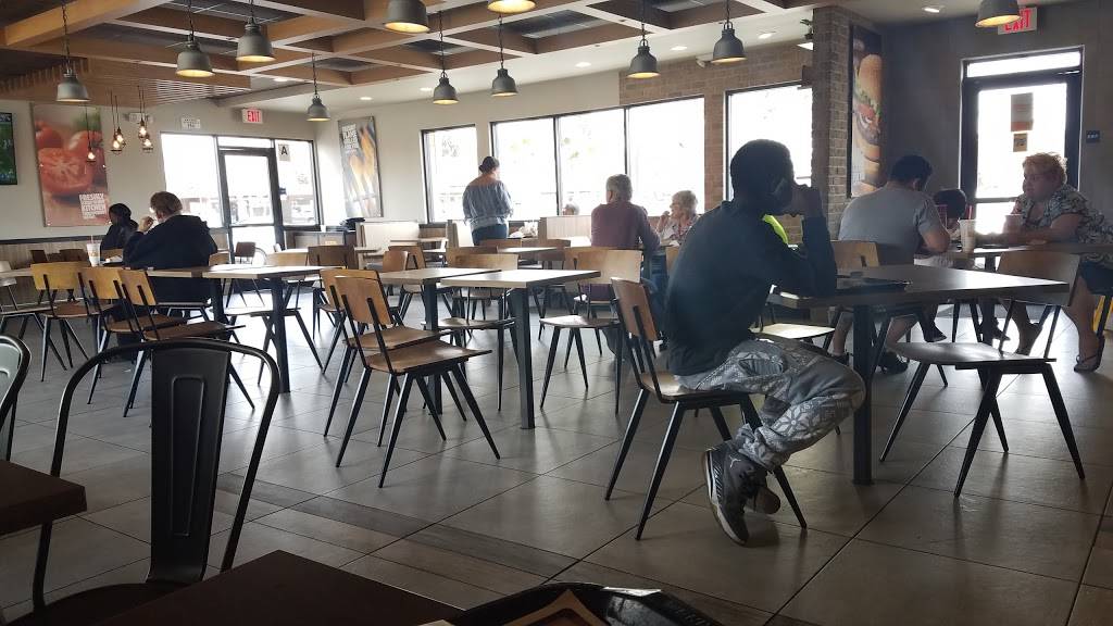 Burger King | restaurant | 6135 El Cajon Blvd, San Diego, CA 92115, USA | 6192863239 OR +1 619-286-3239