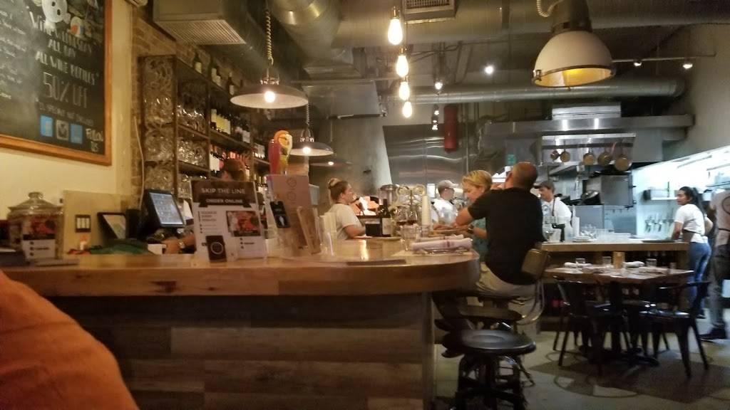 Tutto Pizza & Pasta | meal delivery | 328 Crandon Blvd #111, Key Biscayne, FL 33149, USA | 3053612224 OR +1 305-361-2224