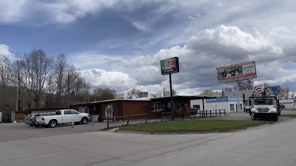 El Jaliciense | restaurant | 194 N 4th St, Montpelier, ID 83254, USA | 2088470520 OR +1 208-847-0520
