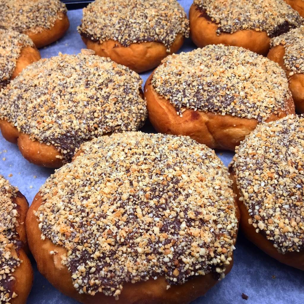 Jacks Donuts | bakery | 135 W Market St, Indianapolis, IN 46204, USA | 3174265930 OR +1 317-426-5930