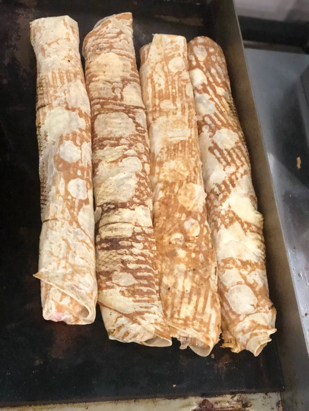 X-L Shawarma | restaurant | 2559 Hurontario St, Mississauga, ON L5A 2G4, Canada | 9052818231 OR +1 905-281-8231