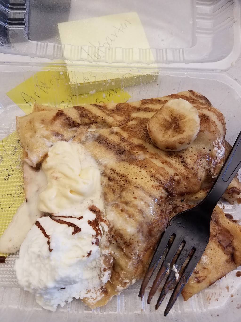 Crepes De Paris | restaurant | Prominade Towers, 123 S Figueroa St #122, Los Angeles, CA 90012, USA | 2139729099 OR +1 213-972-9099