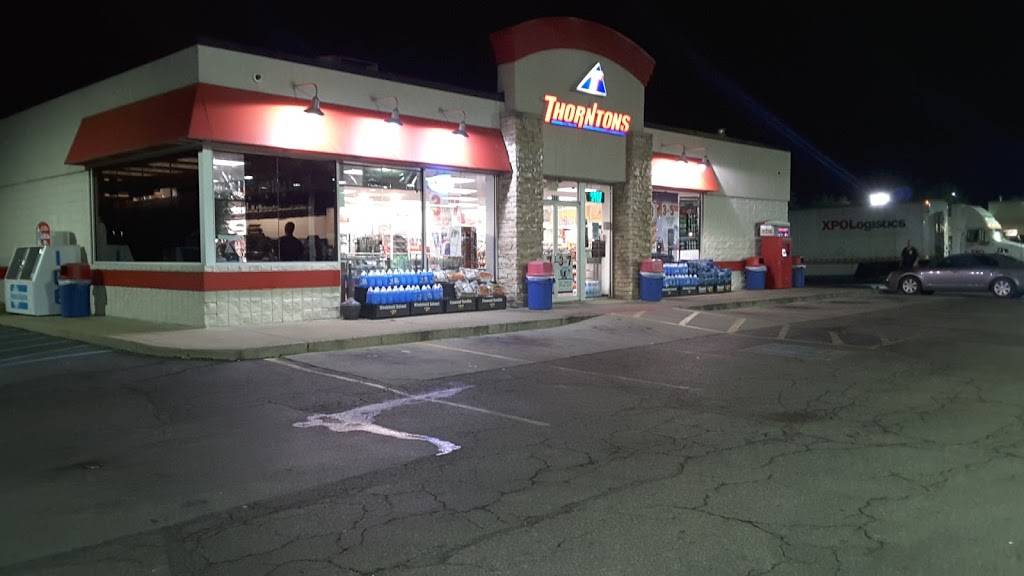 Thorntons | bakery | 2265 S, State Rd 46, Terre Haute, IN 47803, USA | 8128776260 OR +1 812-877-6260