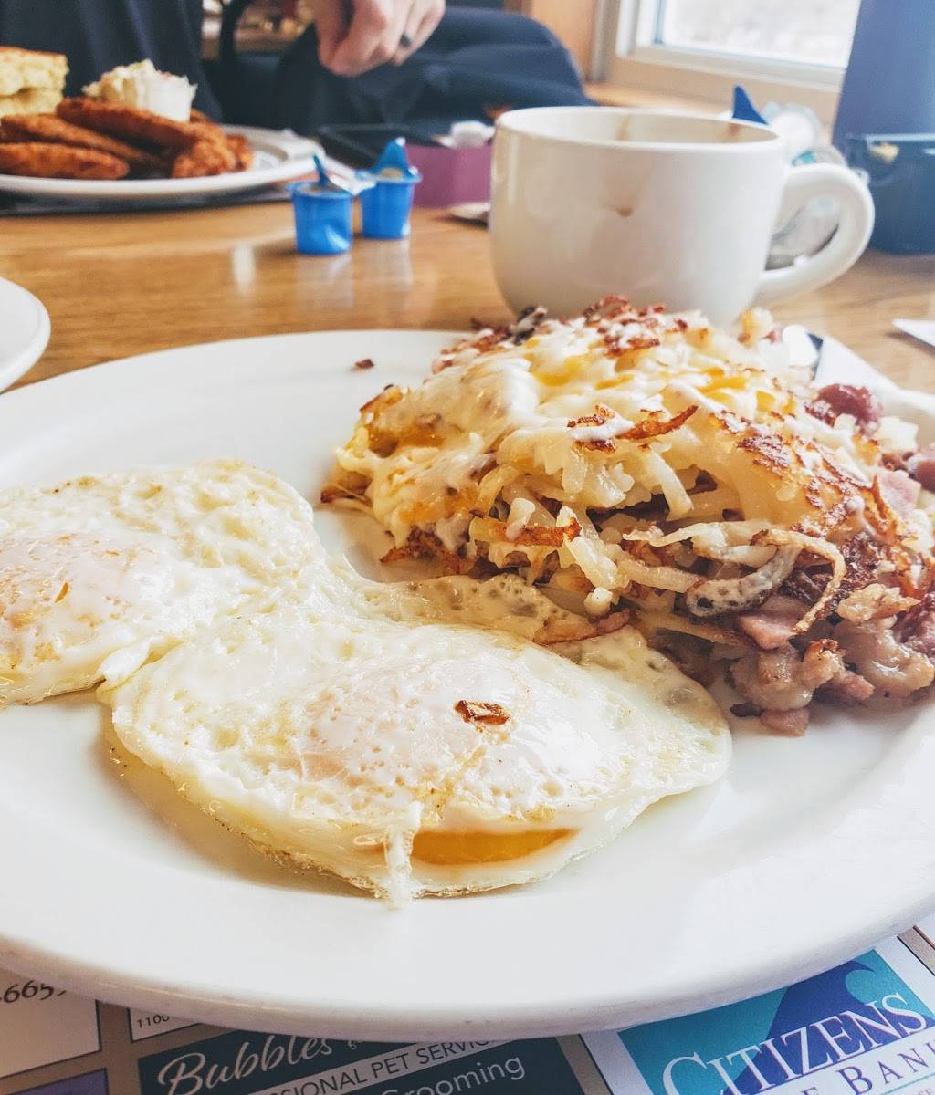 Waverly Cafe | restaurant | 805 Pacific Ave, Waverly, MN 55390, USA | 7636586141 OR +1 763-658-6141