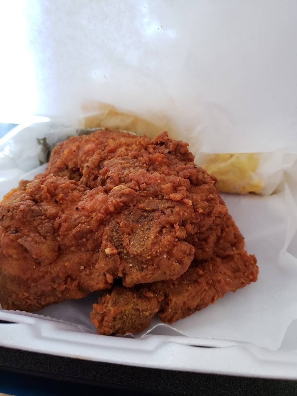 285 West Soul Food | restaurant | 2636 M.L.K. Jr Dr SW, Atlanta, GA 30311, USA | 4049637790 OR +1 404-963-7790