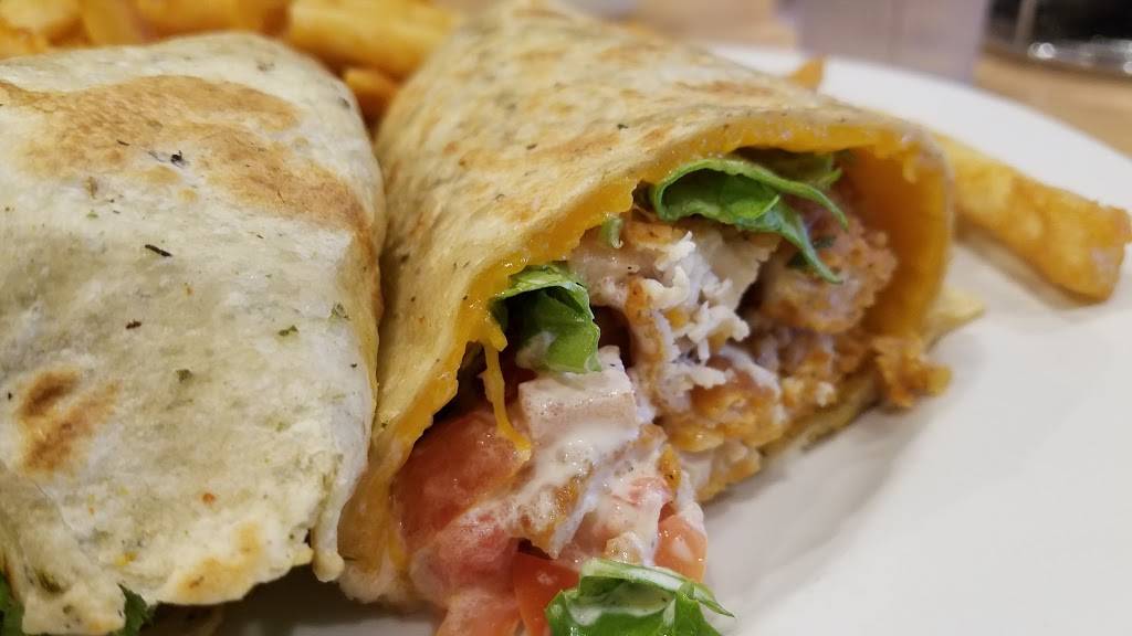 Chippewa Family Restaurant | restaurant | 1701 Kennedy Rd, Chippewa Falls, WI 54729, USA | 7157234751 OR +1 715-723-4751