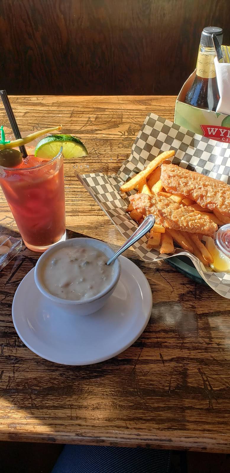 U Street Pub & Eatery | restaurant | 220 Avenue U, Seaside, OR 97138, USA | 5034686459 OR +1 503-468-6459