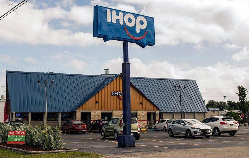 IHOP | restaurant | 6495 Overseas Hwy, Marathon, FL 33050, USA | 3057435952 OR +1 305-743-5952