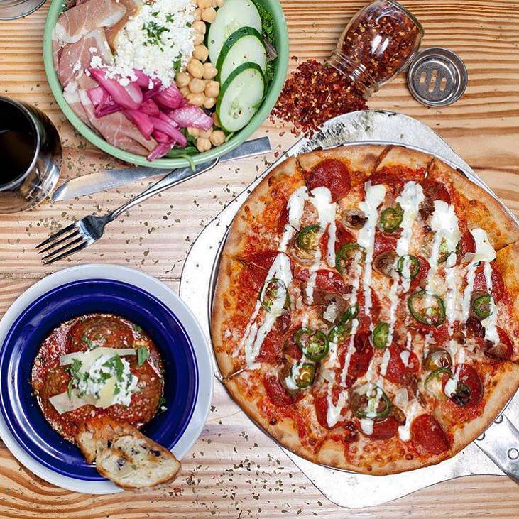 Prima | restaurant | 112 Sams Ave, New Smyrna Beach, FL 32168, USA | 3868478556 OR +1 386-847-8556