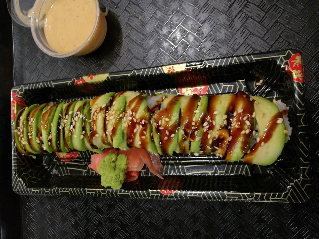 Quickway Japanese Hibachi | restaurant | 275 N Washington St suite e, Rockville, MD 20850, USA | 3014241538 OR +1 301-424-1538