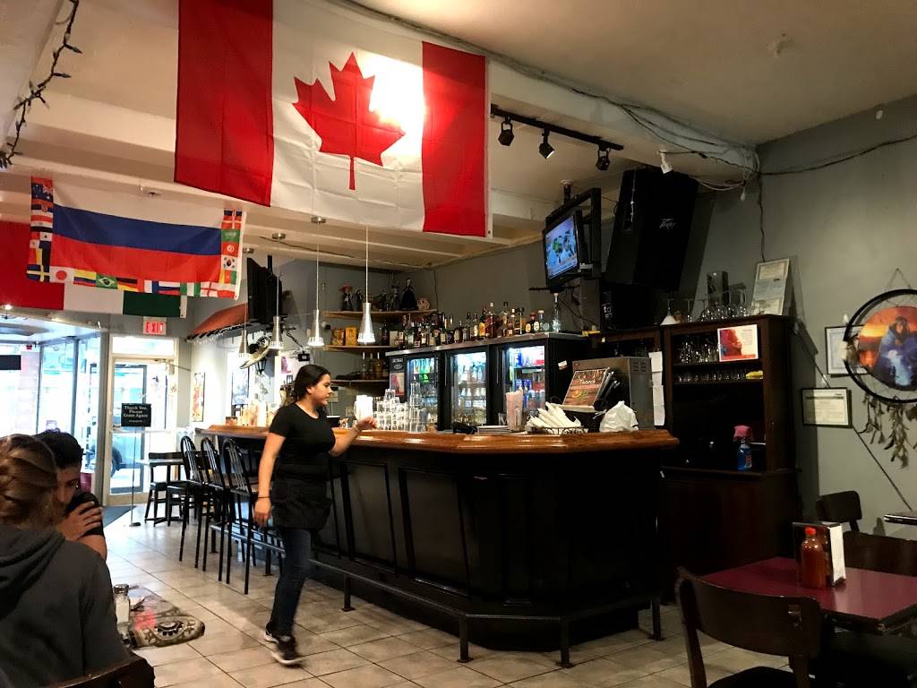 TENOCH RESTAURANT | restaurant | 933 St Clair Ave W, Toronto, ON M6C 1C7, Canada | 6473450165 OR +1 647-345-0165