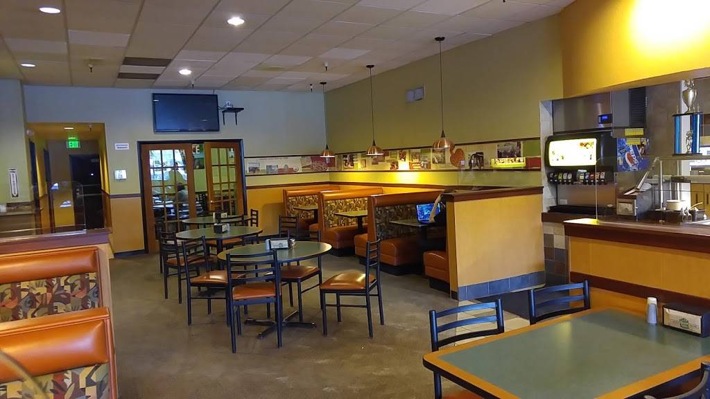 Round Table Pizza | meal delivery | 878 Southampton Rd, Benicia, CA 94510, USA | 7077467000 OR +1 707-746-7000