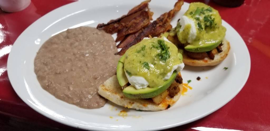 La Cocina Grill | restaurant | 100 Scarborough Dr #3, Conroe, TX 77304, USA | 9365212303 OR +1 936-521-2303