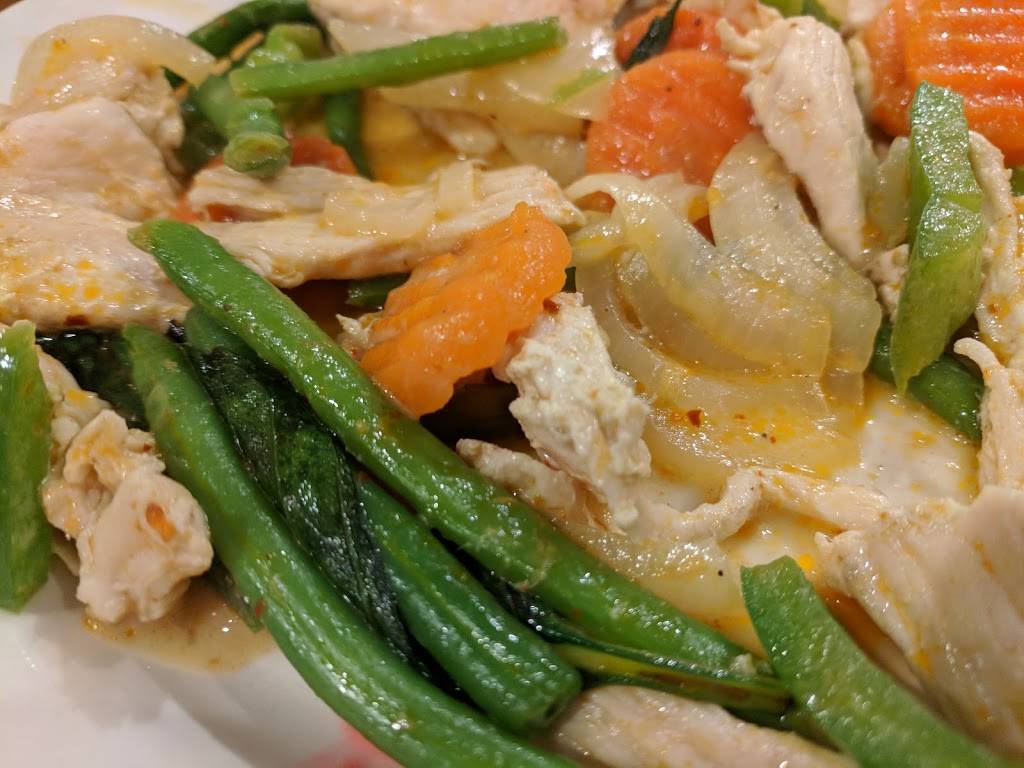 Thai Tyme Authentic Thai Cuisine | restaurant | 1223 W Main St, Peoria, IL 61606, USA | 3096431224 OR +1 309-643-1224