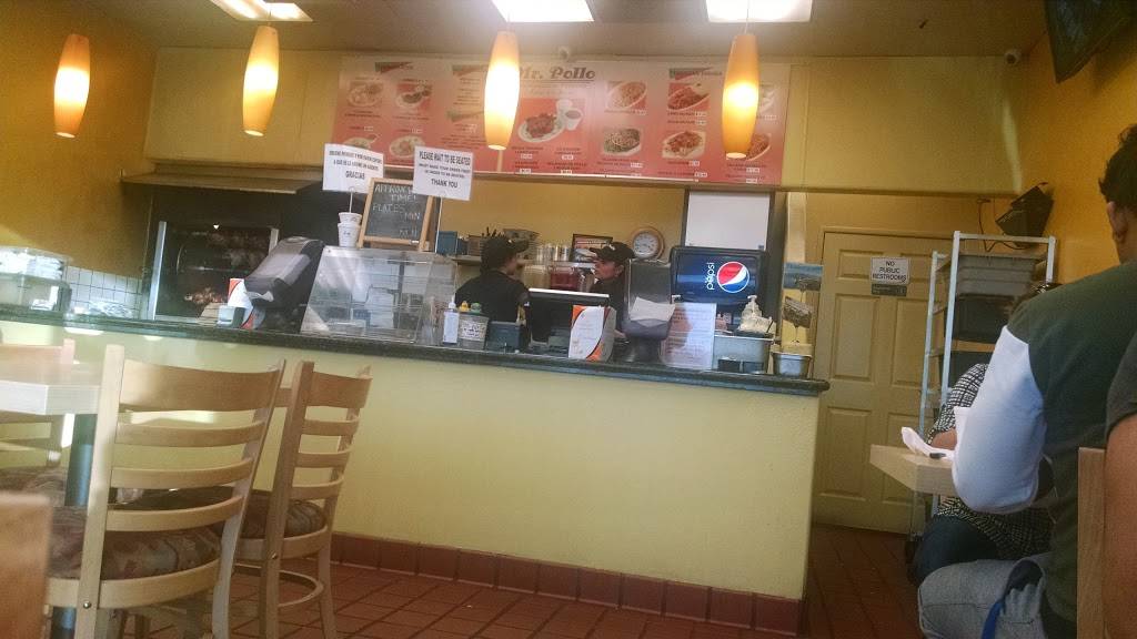Mr Pollo | meal delivery | 500 N Azusa Ave, West Covina, CA 91791, USA | 6263318090 OR +1 626-331-8090