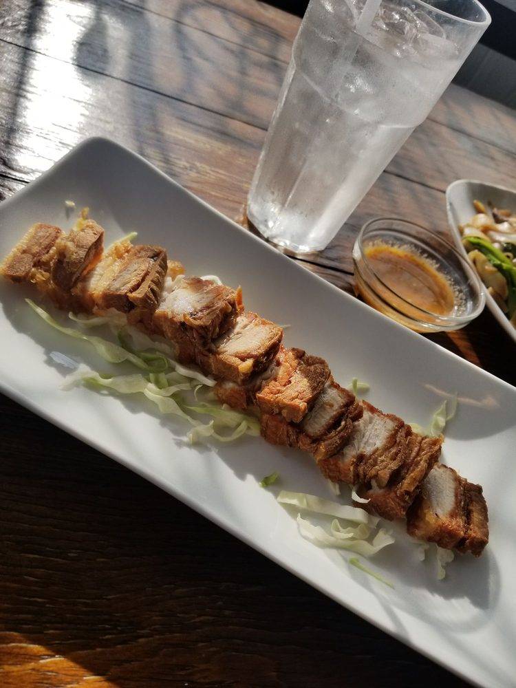 #Saynomo Asian Fusion Restaurant | cafe | 952 W Grand Ave, Porterville, CA 93257, USA | 5598547227 OR +1 559-854-7227