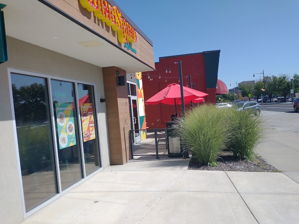 WingStand by Jeffersons—Mission | restaurant | 5438 Johnson Dr, Mission, KS 66205, USA | 9132585649 OR +1 913-258-5649