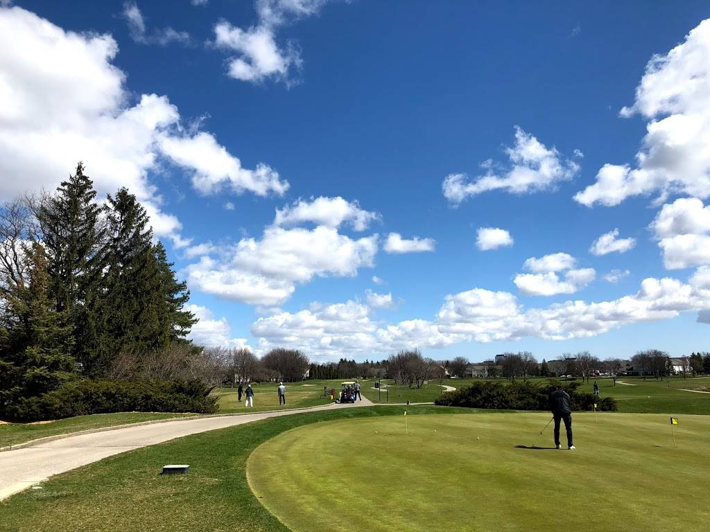 Fox Run Golf Links | restaurant | 333 Plum Grove Rd, Elk Grove Village, IL 60007, USA | 8472283544 OR +1 847-228-3544