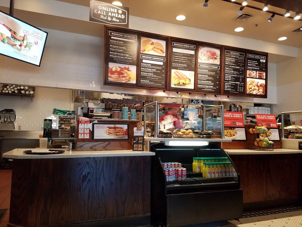 Corner Bakery Cafe | bakery | 5225 Belt Line Rd #58, Dallas, TX 75254, USA | 4695470019 OR +1 469-547-0019