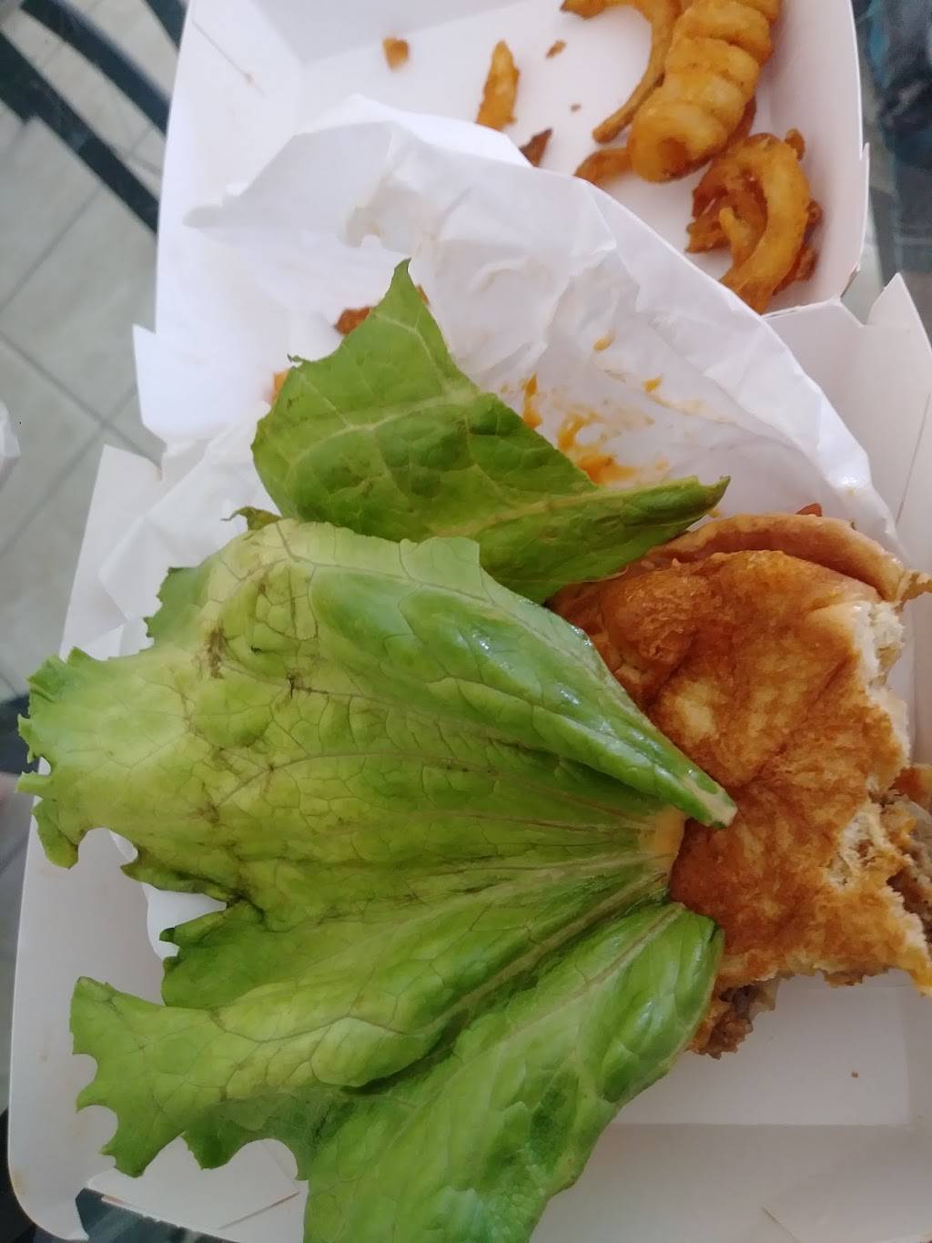 Jack in the Box | restaurant | 1933 Durfee Ave, El Monte, CA 91733, USA | 6264448029 OR +1 626-444-8029