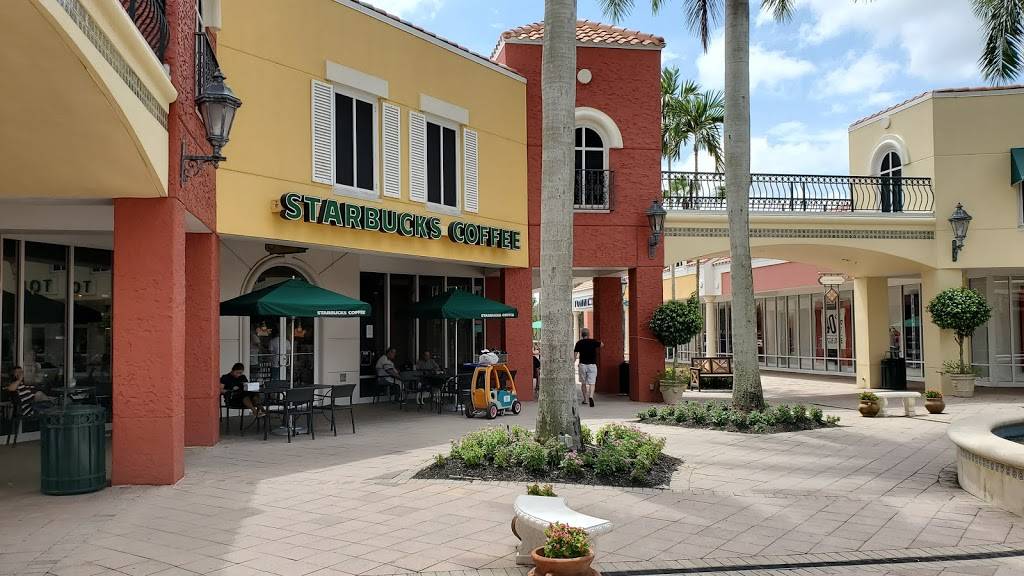 Starbucks | cafe | Miromar Outlet Dr Suite 360, Estero, FL 33928, USA | 2399478818 OR +1 239-947-8818