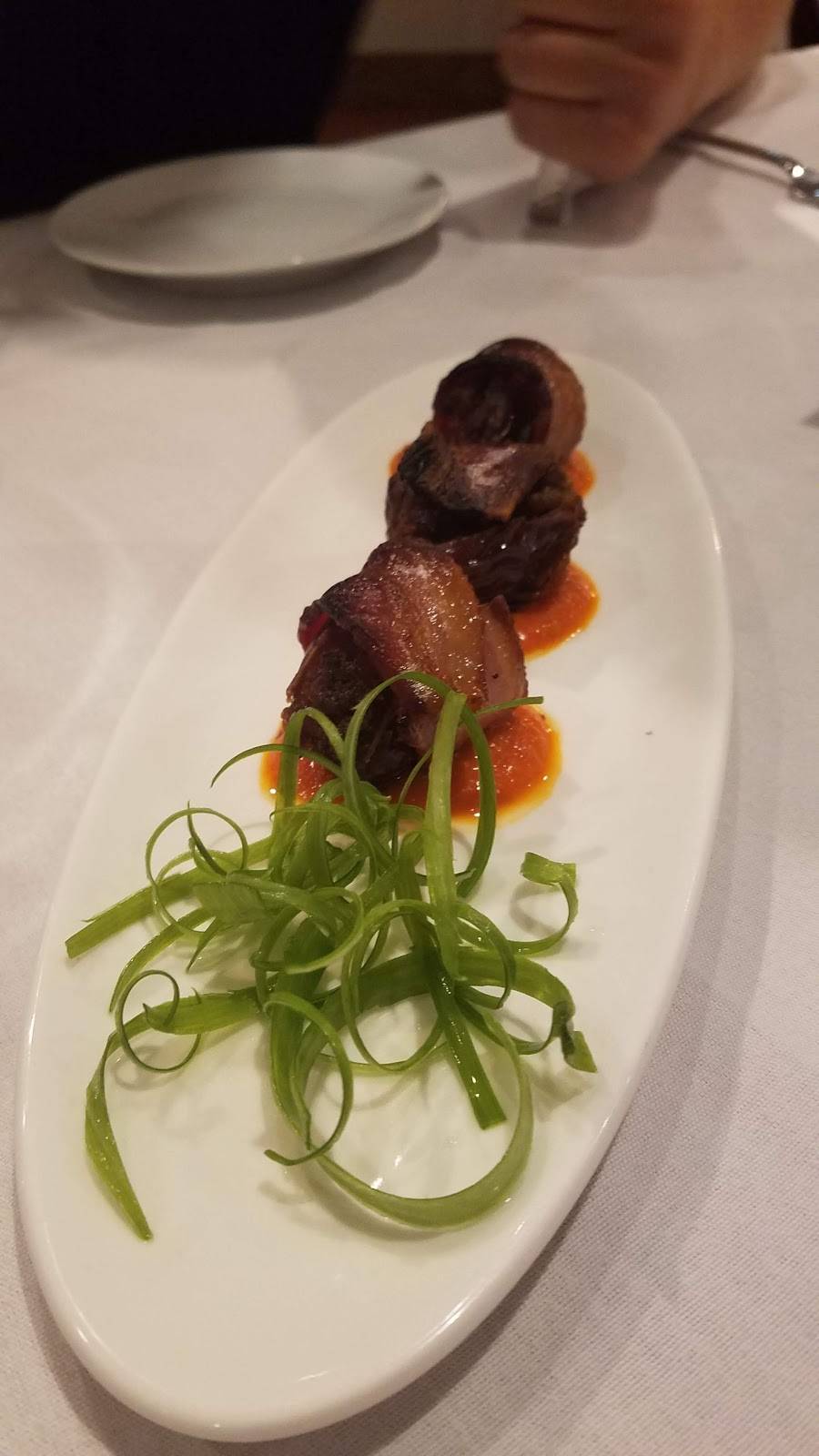 Bolero | restaurant | 2-16 W 10th St, Erie, PA 16501, USA | 8144592220251 OR +1 814-459-2220 ext. 251