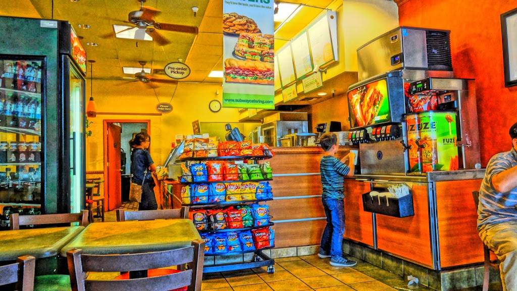 Subway Restaurants | restaurant | 171 Branham Ln #5, San Jose, CA 95136, USA | 4082813378 OR +1 408-281-3378